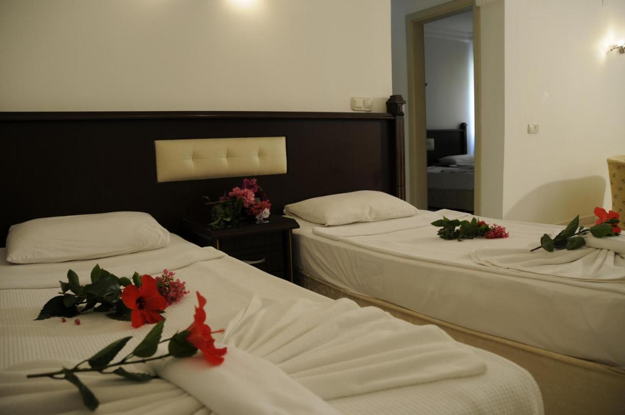 Saritas Hotel Only Family Concept Alanya Room photo